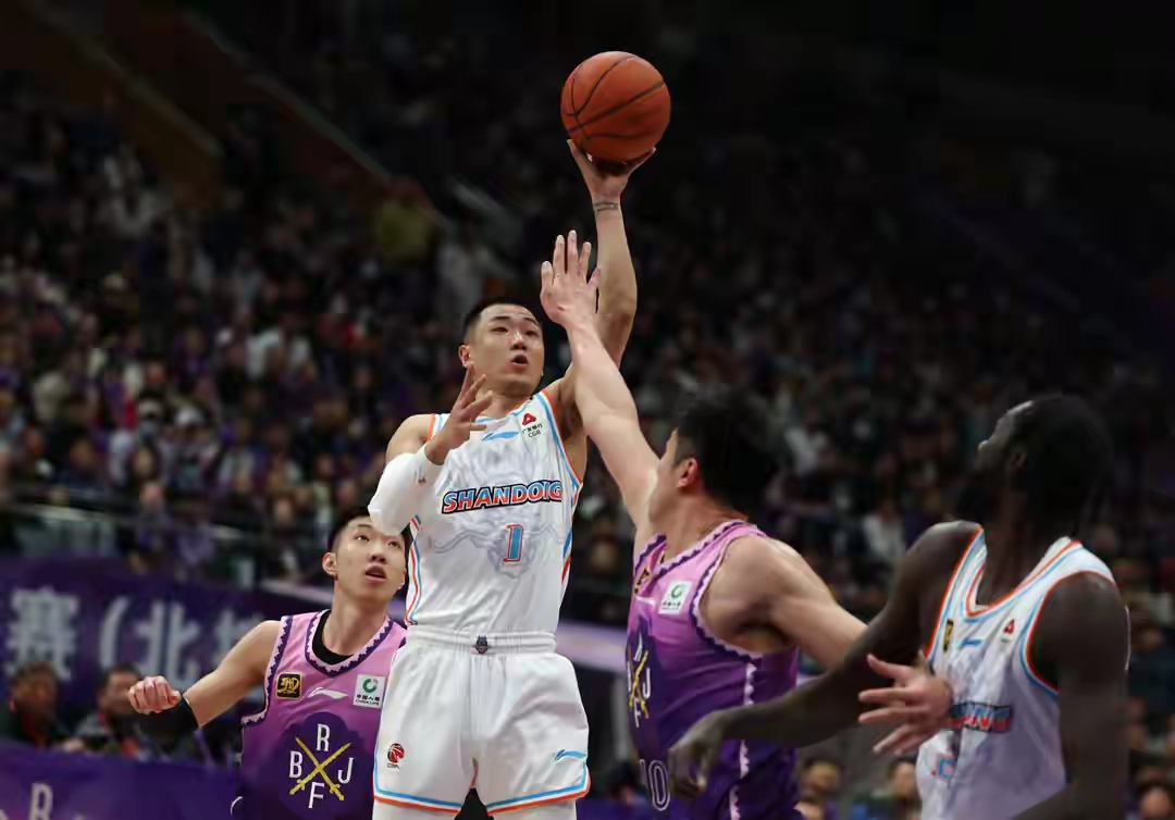 九游电竞-关于今晨CBA季后赛焦点战；印第安纳步行者再遭质疑；震撼外界；细节决定成败的信息-九游电竞